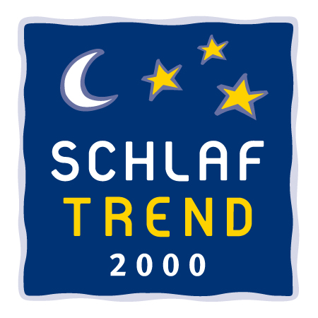 Logo von Schlaftrend 2000 GmbH & Co. KG