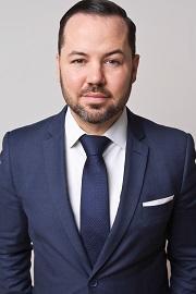 Images David Miron - TD Financial Planner