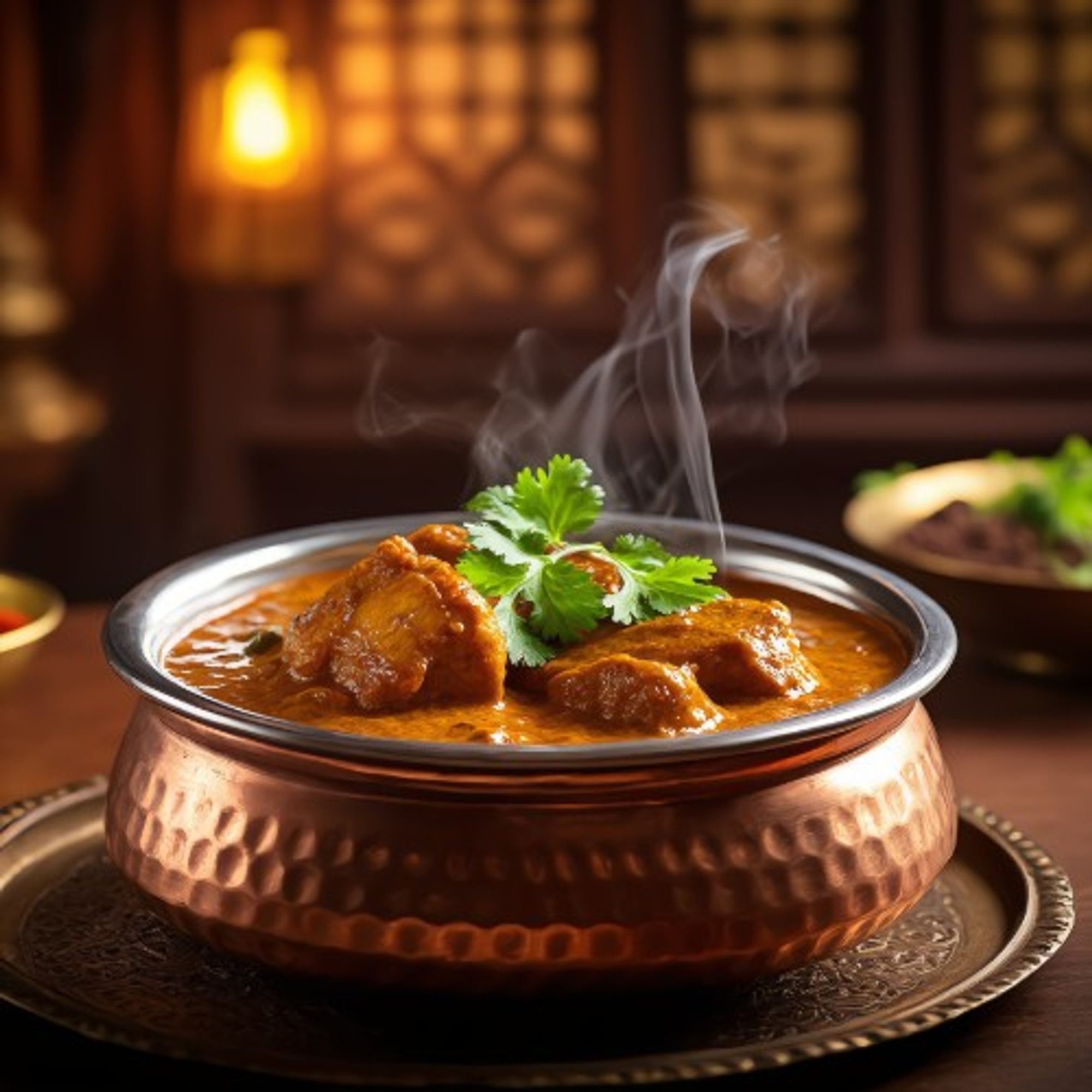 Chicken Curry