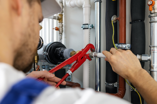 City Wide Facility Solutions - Salt Lake City Image