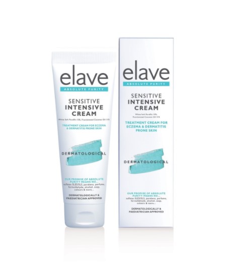 Elave Intensive Cream 125g