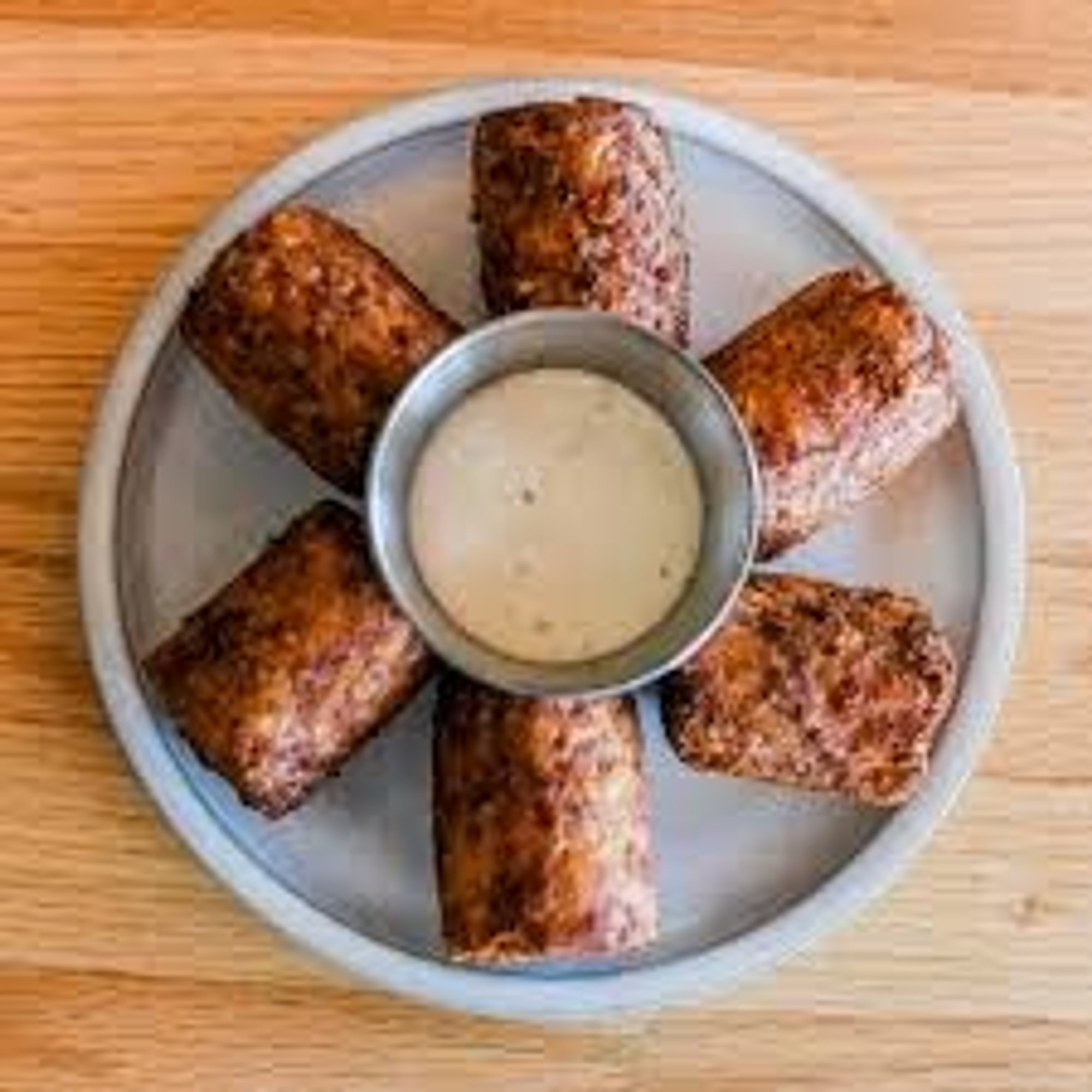 Tater Bombs