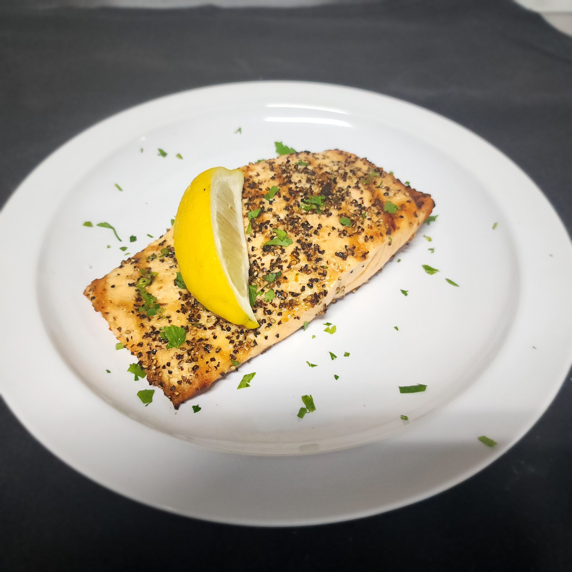 Salmon