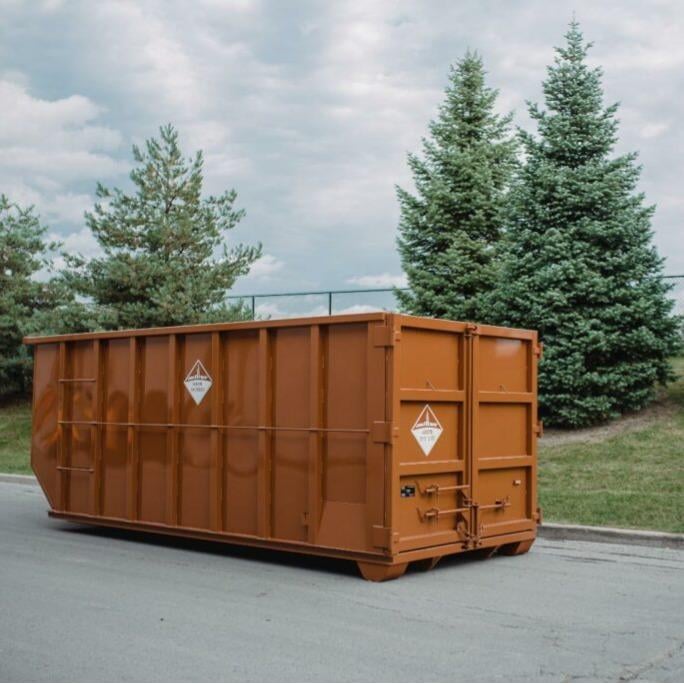 Skybridge Dumpster Litchfield Park