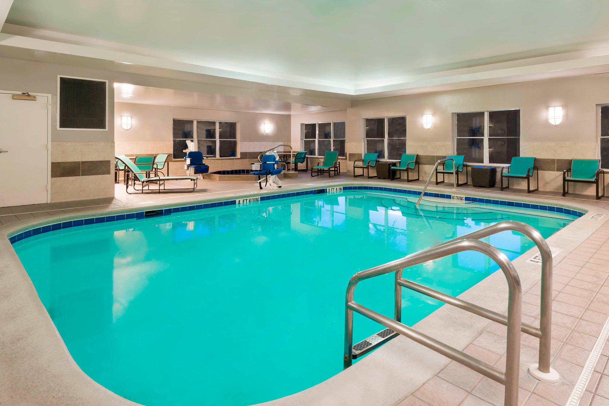 Residence Inn by Marriott Tallahassee North/I-10 Capital Circle Photo