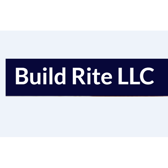 Build Rite LLC Logo