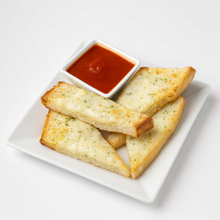 Garlic Bread