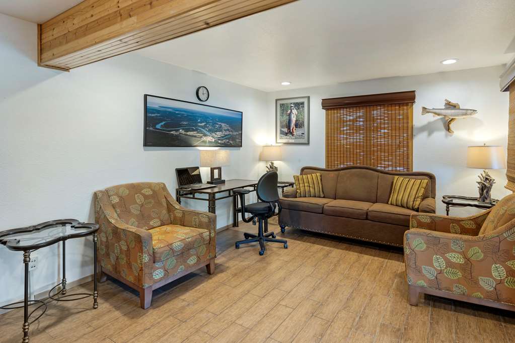 Best Western King Salmon Inn Image