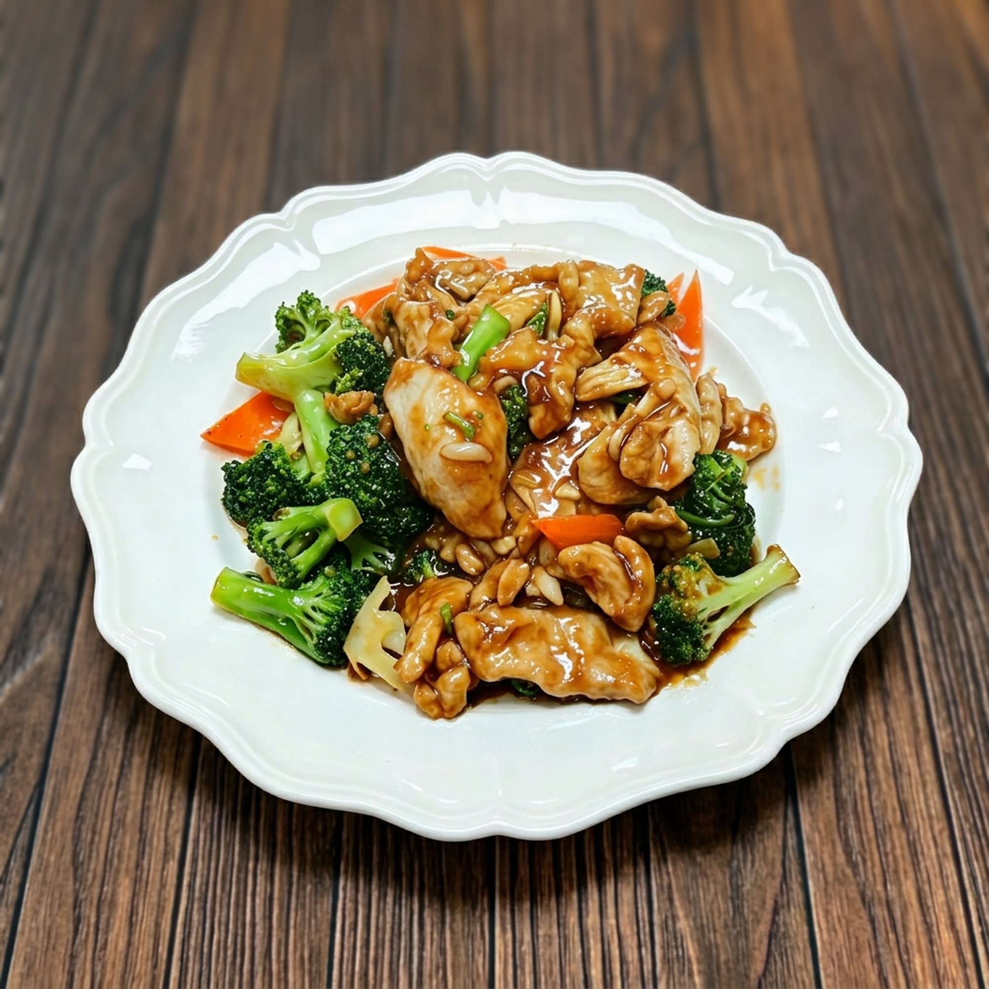 Broccoli