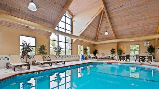Images Best Western Executive Inn