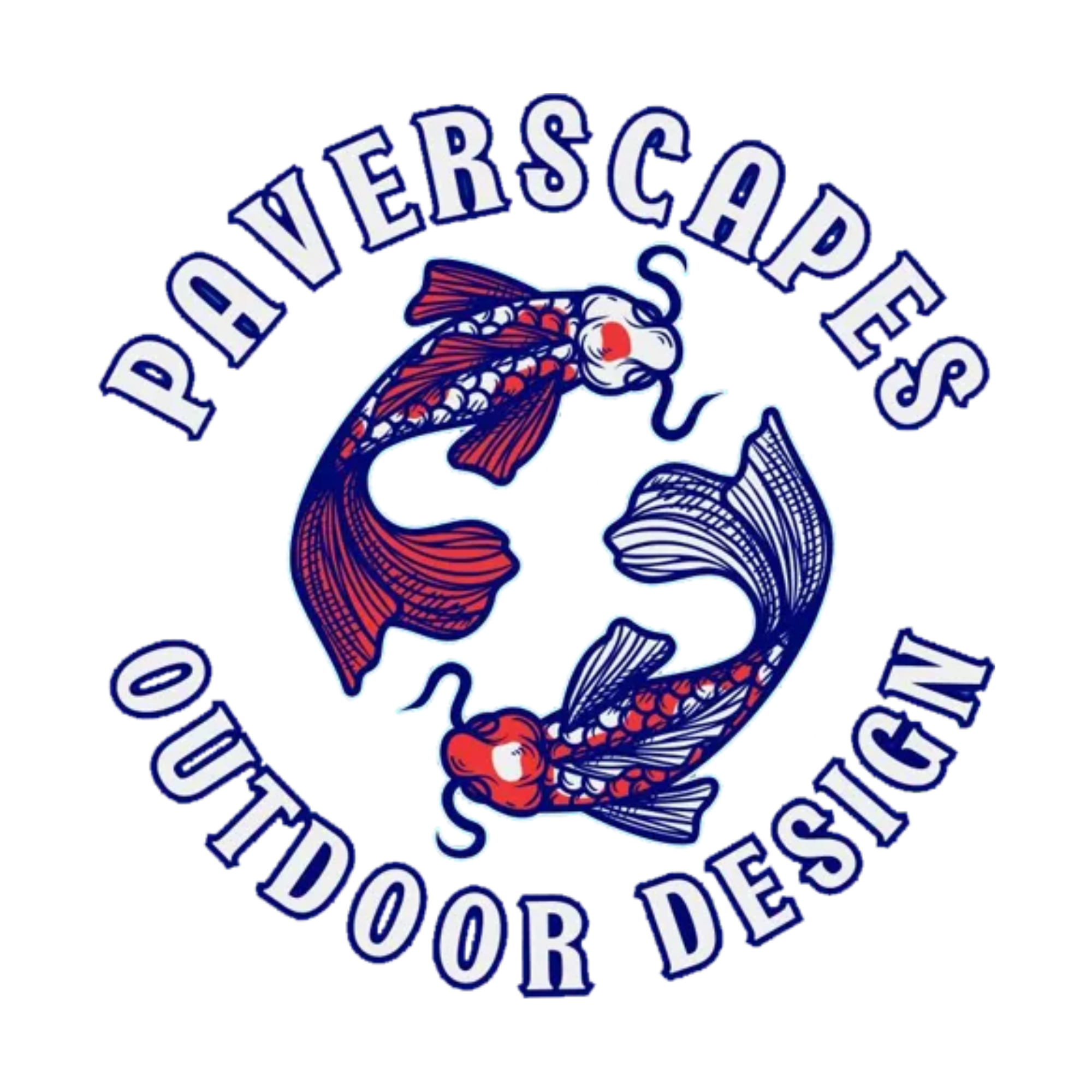 Paverscapes Outdoor Design LLC