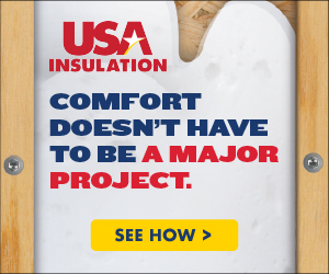 USA Insulation of Central Kentucky Image