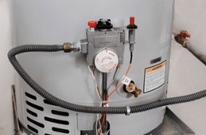 Residential | Water Heaters – Gas & Electric