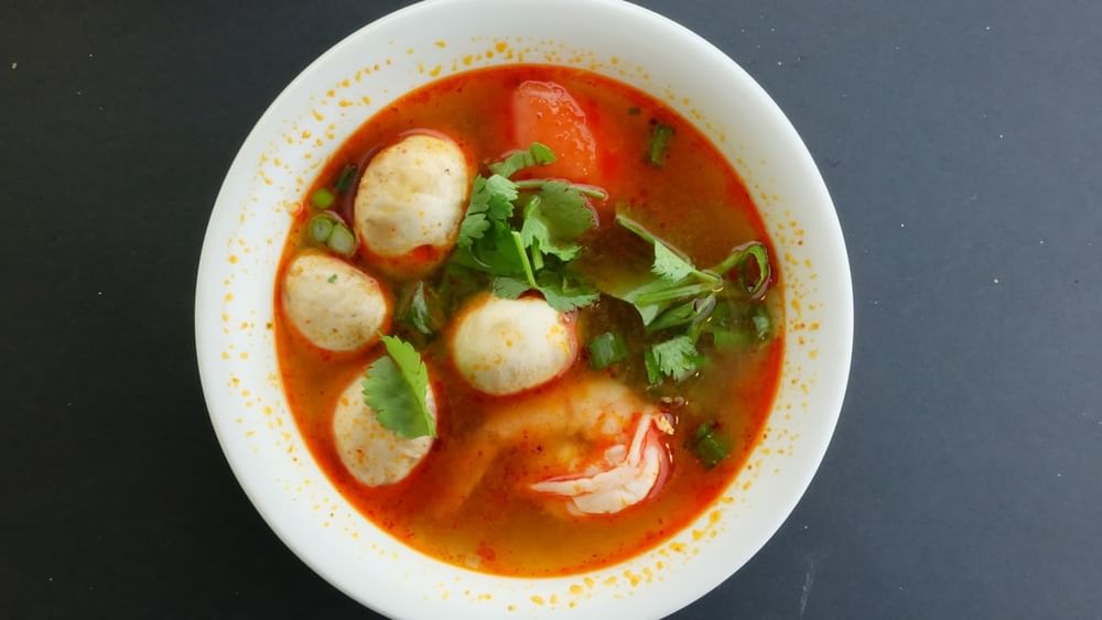Tom Yum