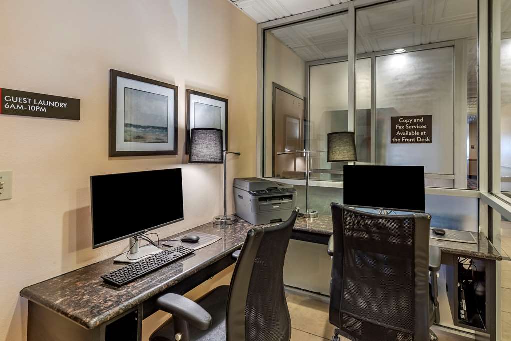 Best Western Brighton Inn Image