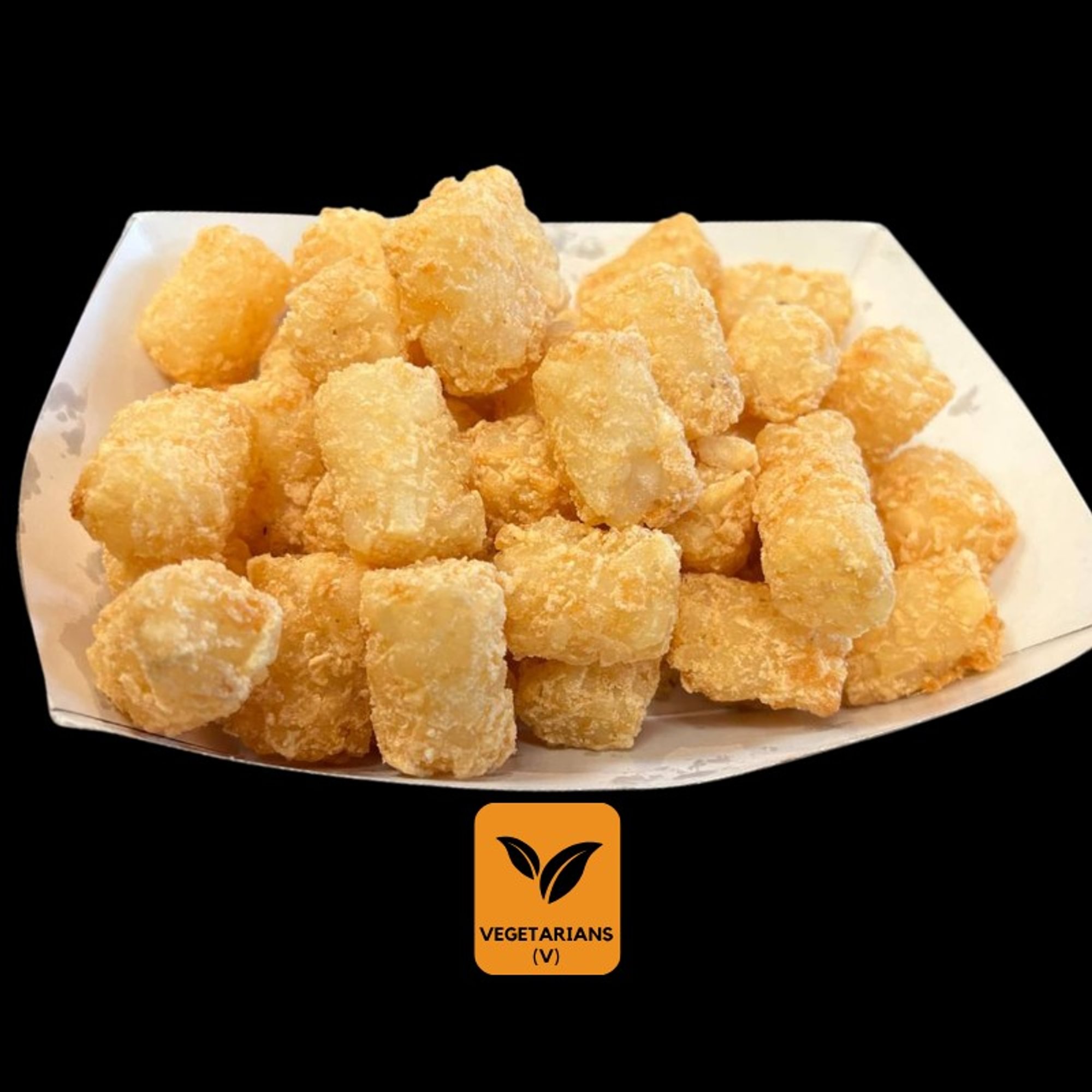 Regular Tater Tots