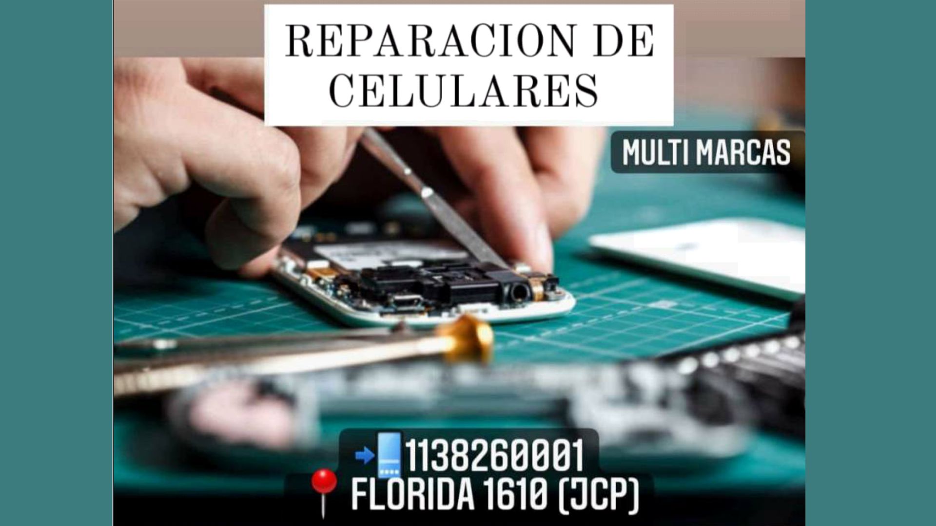 Galería en miniatura