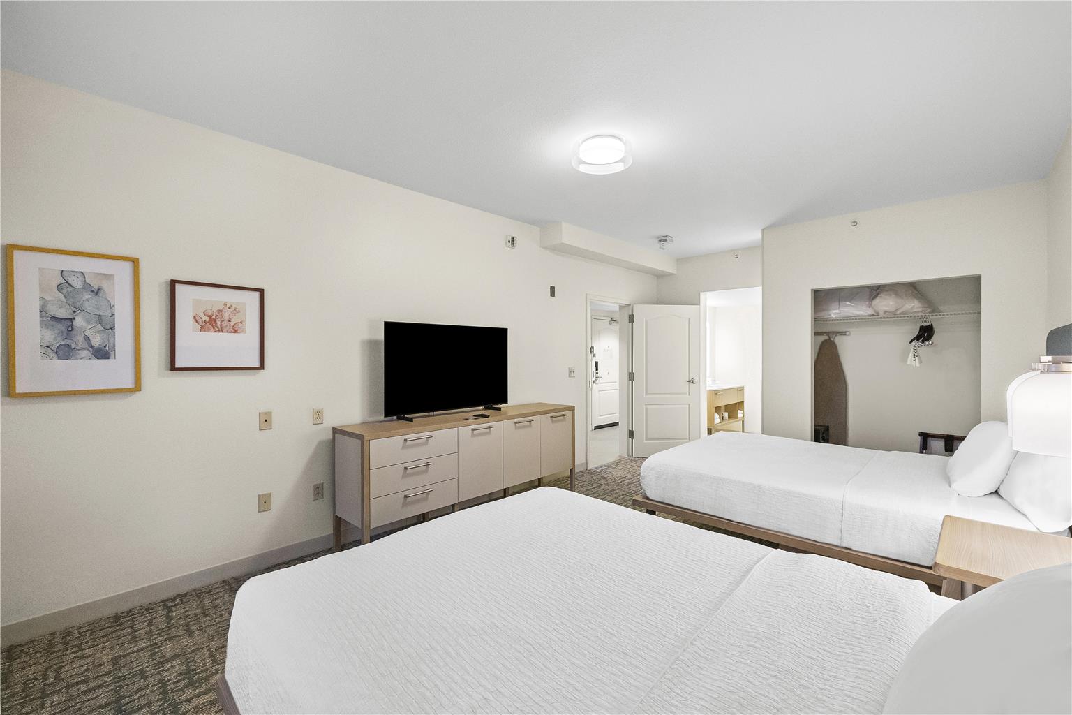 Homewood Suites by Hilton Lancaster Image