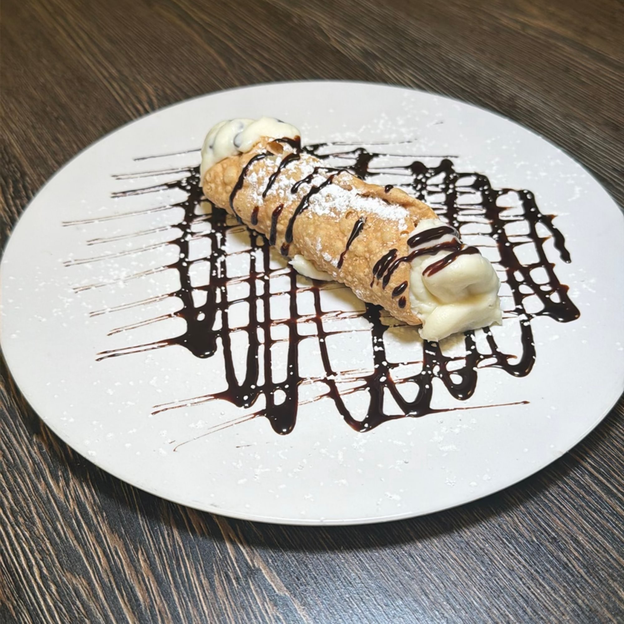Cannoli