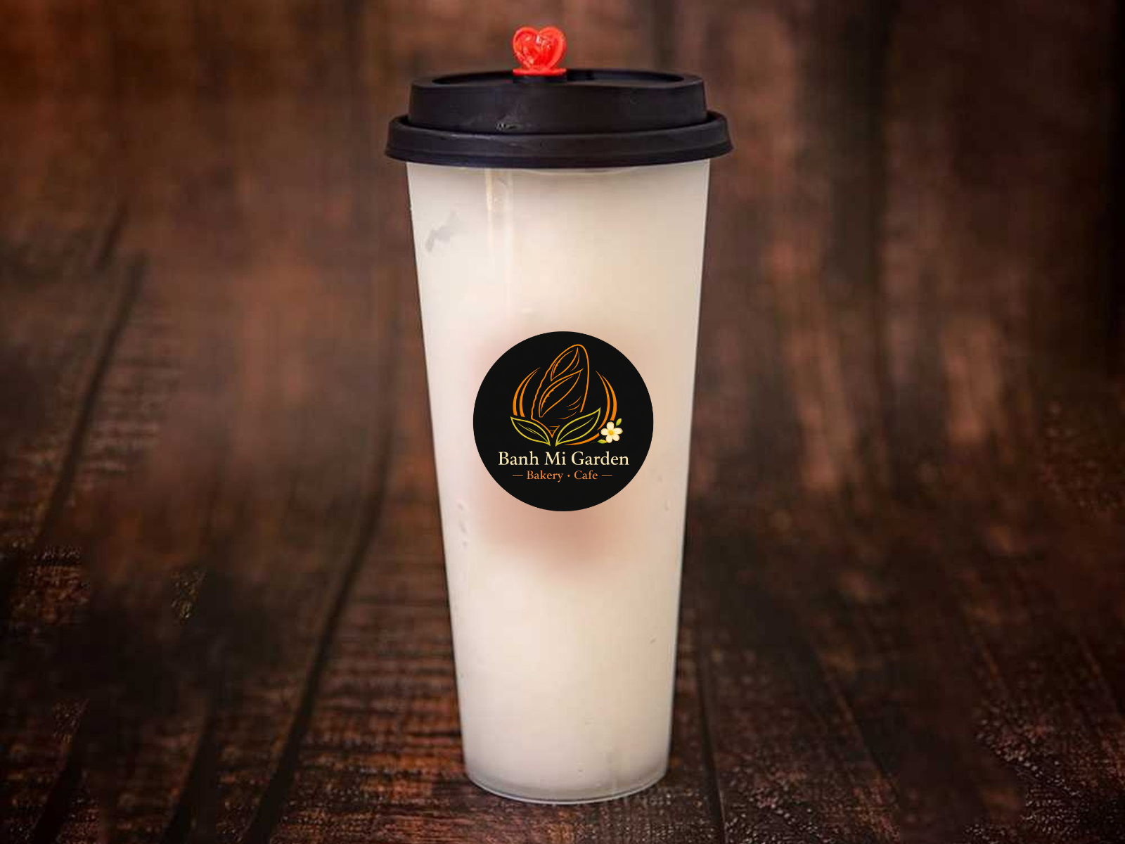 Lychee Slush