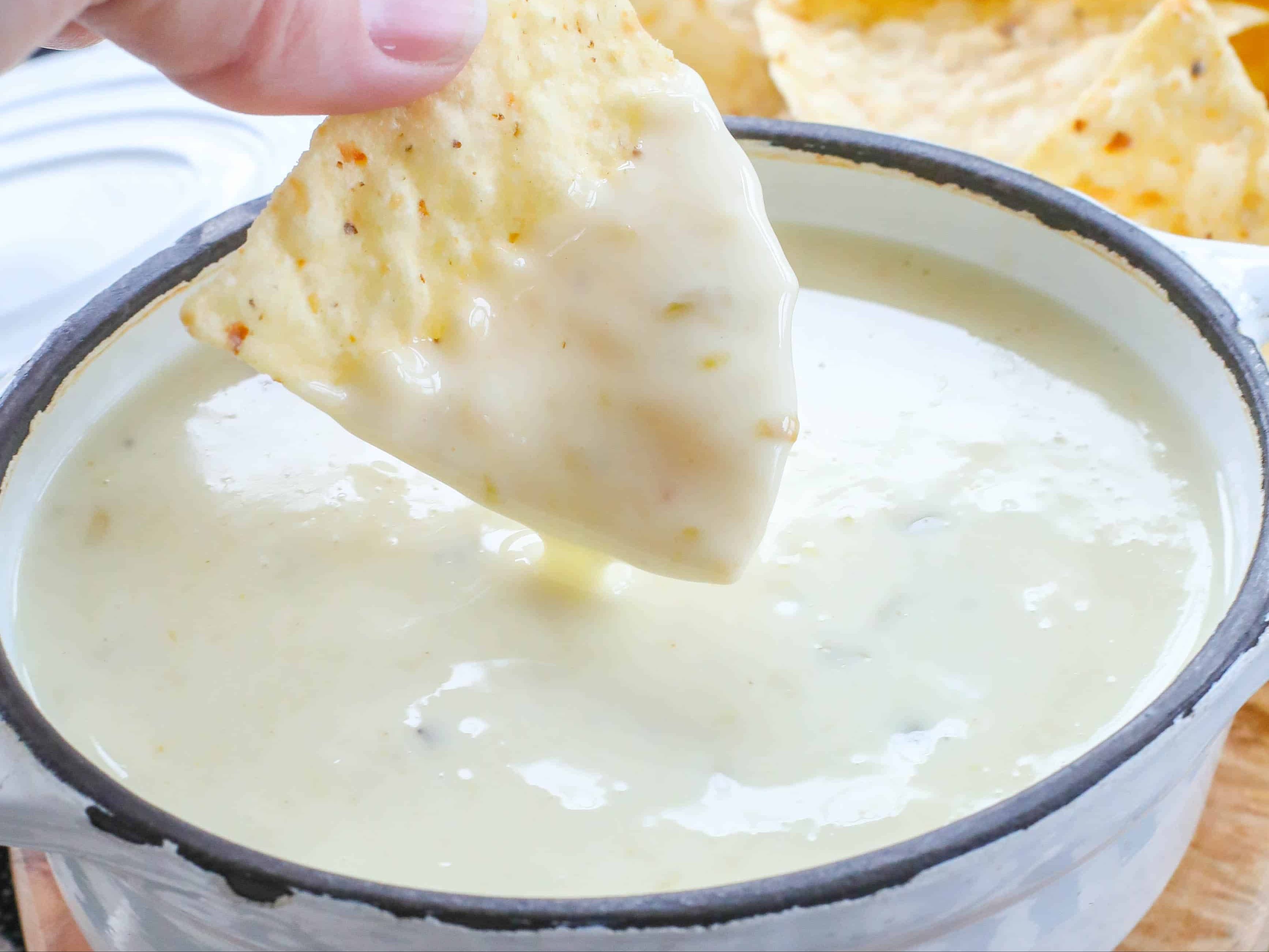 Side Of Queso
