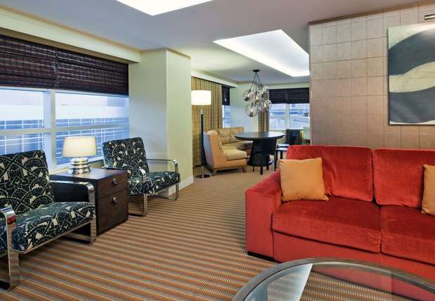Images Hilton Omaha