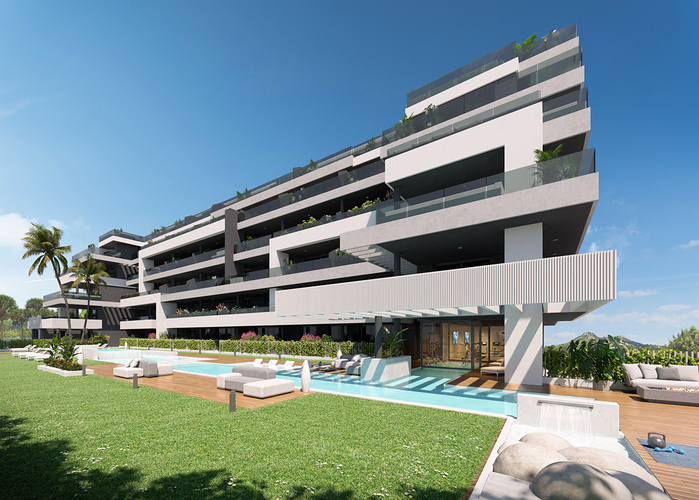 Galería en miniatura