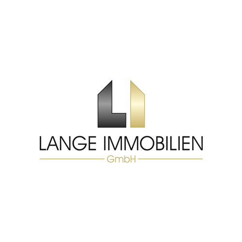 Logo von Lange Immobilien GmbH