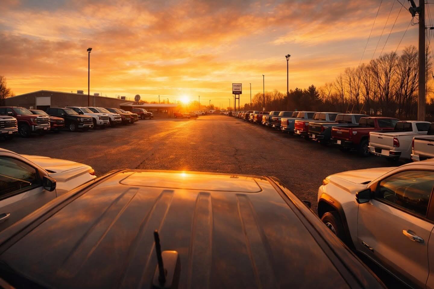 Ed Morse Chevrolet