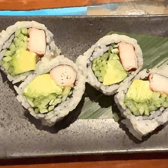 California Roll