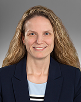 Christina Lankhorst, MD Image