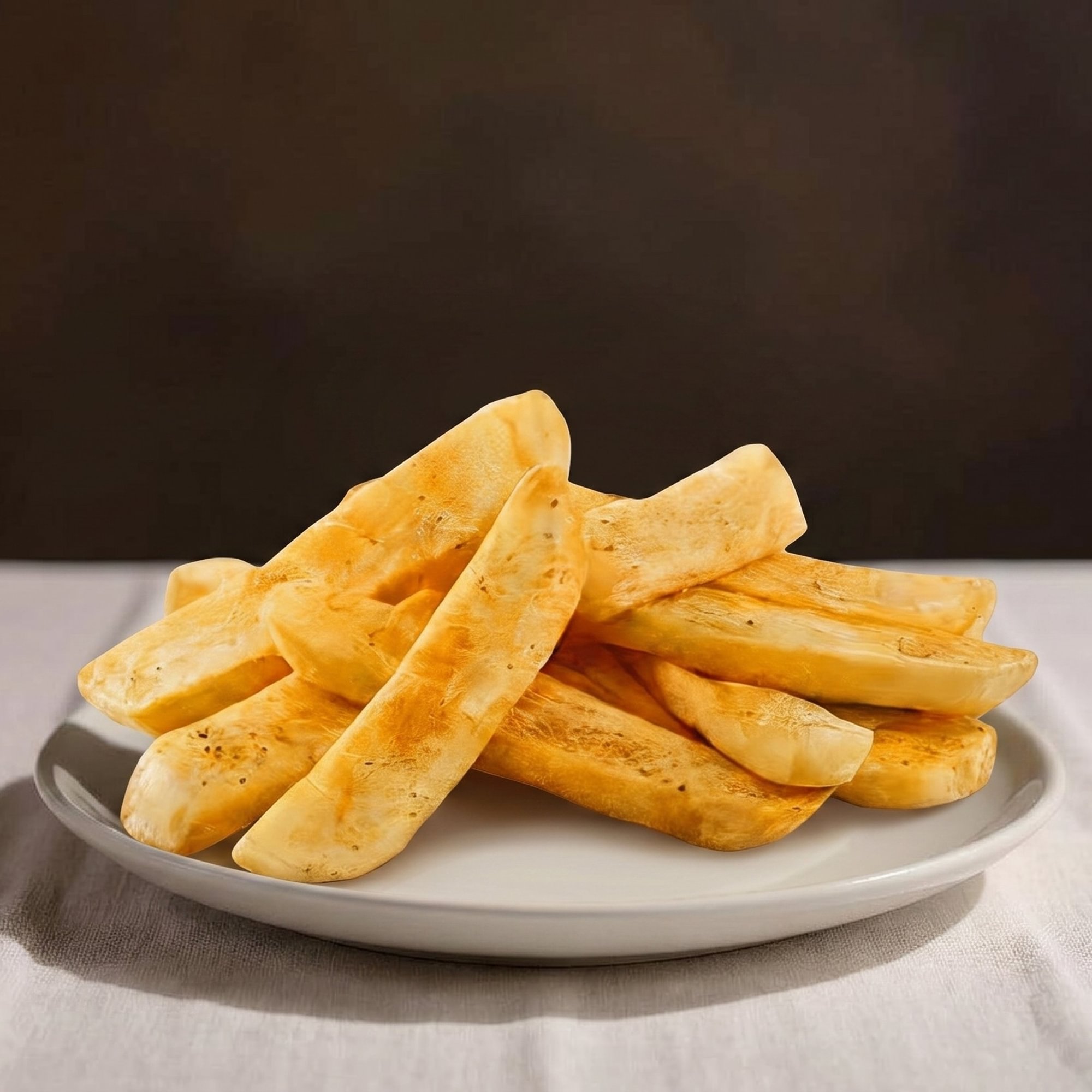 Steak Fries
