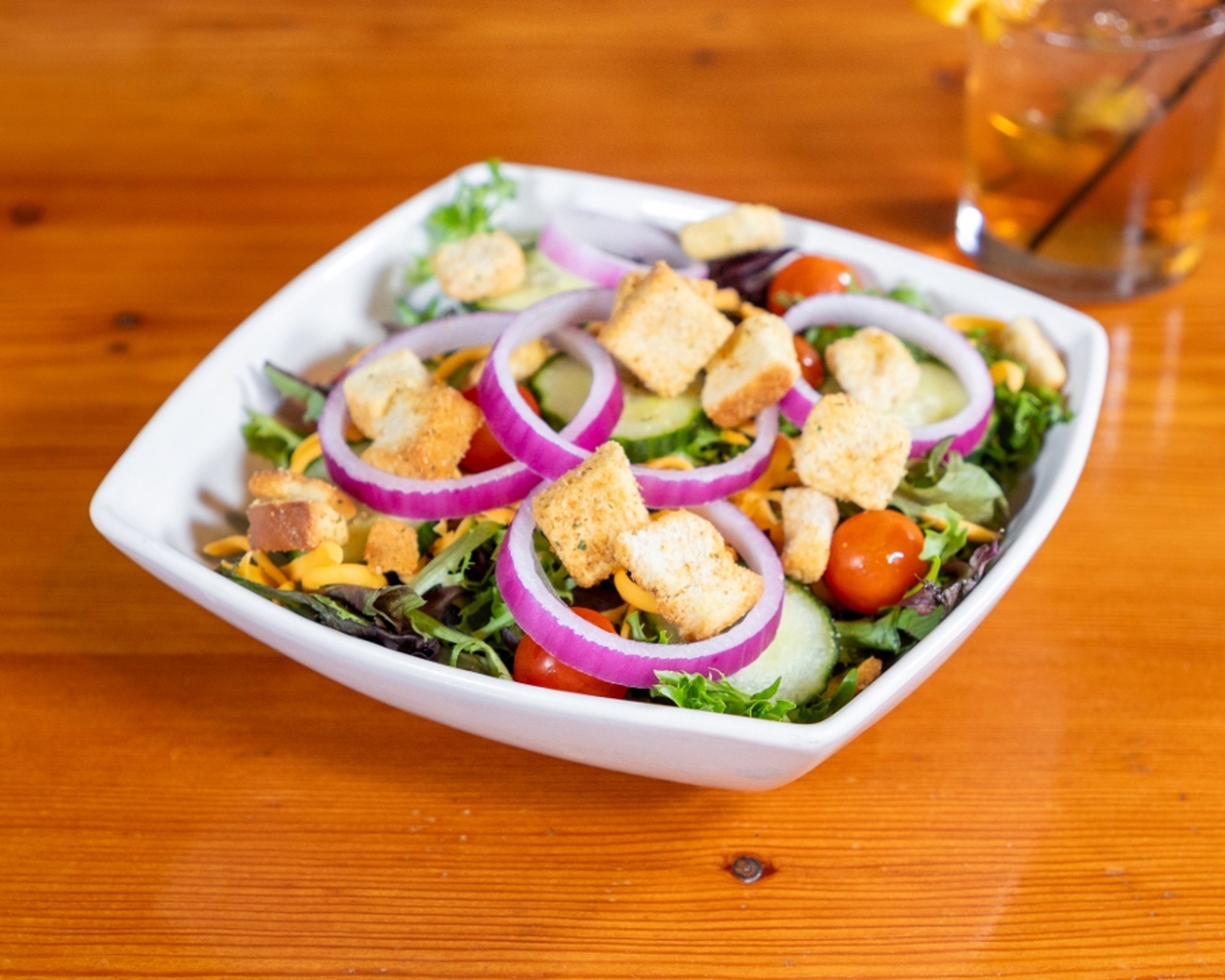 House Salad