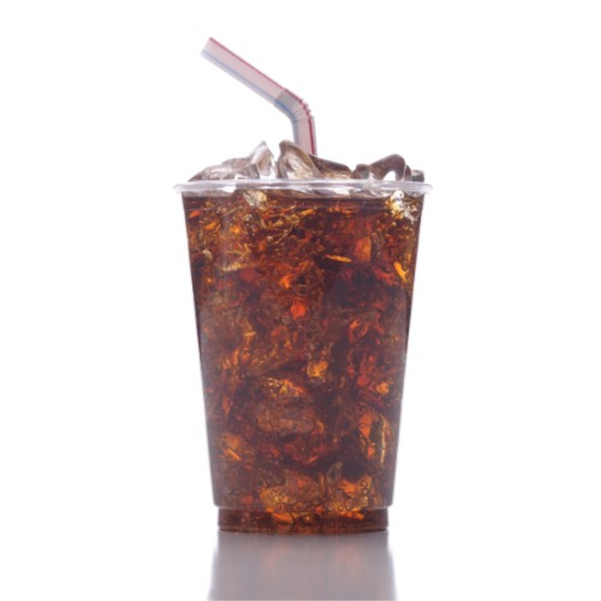 Fountain Soda