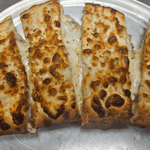 Small Pepperoni Calzone