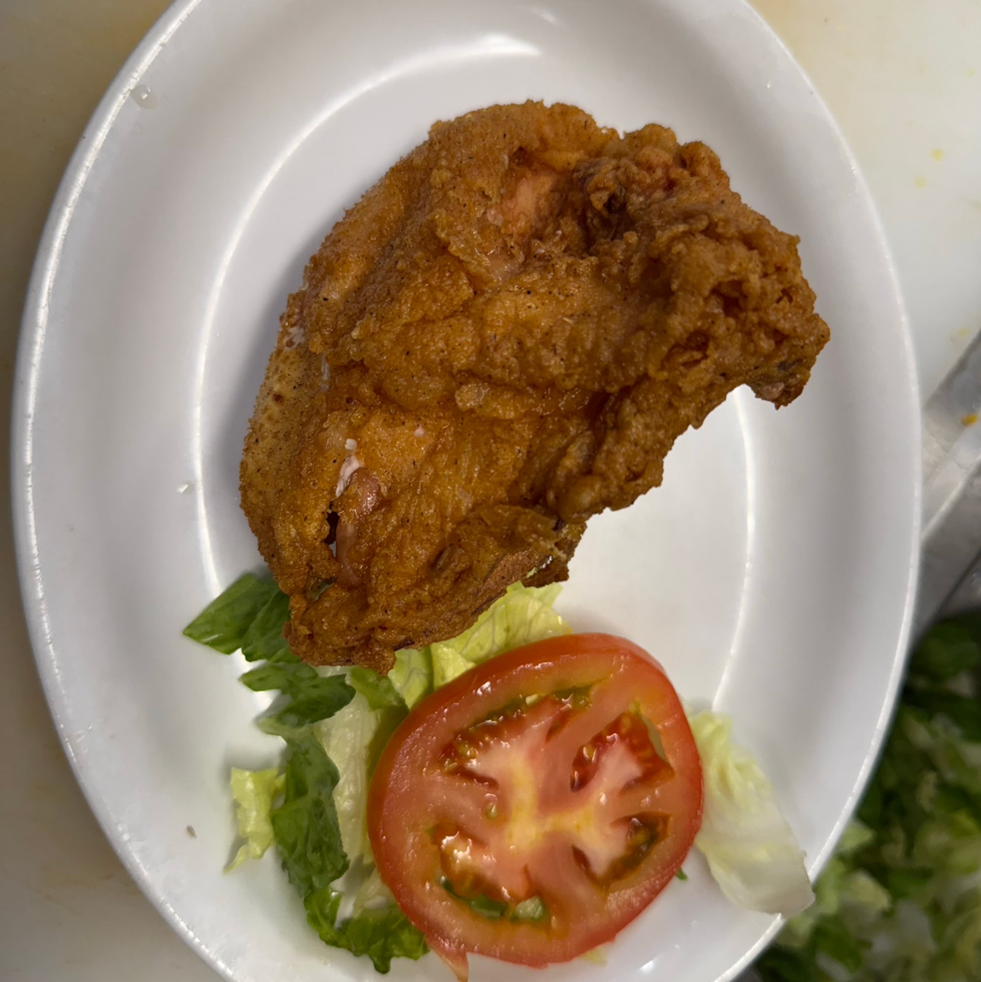 Chicken Breast Skinny Up