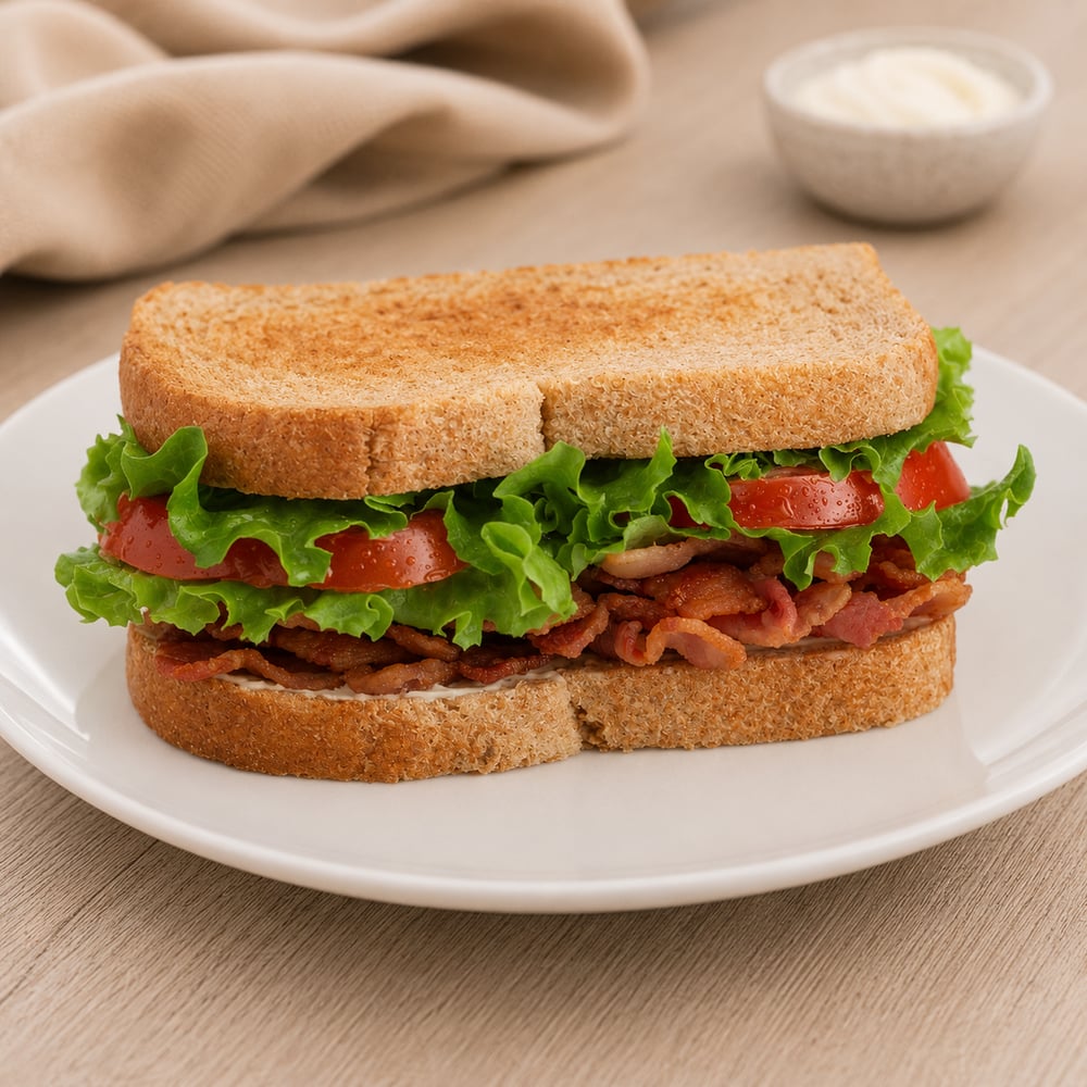 Blue Ribbon BLT