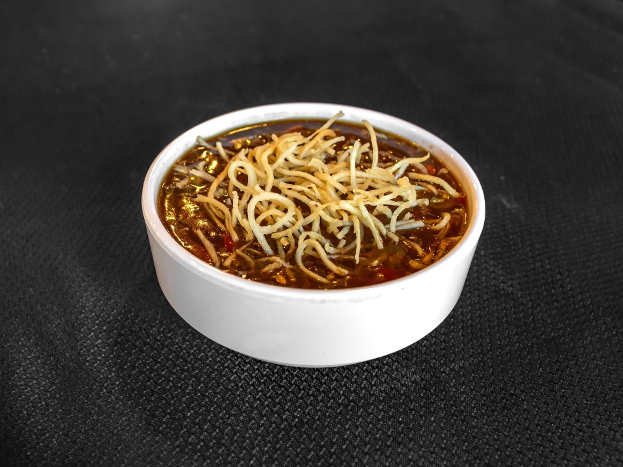 Veg Manchow Soup