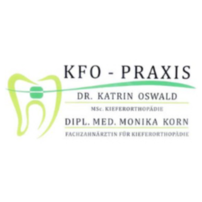 Logo von Kieferorthopädie Monika Korn & Dr. med.dent. Katrin Oswald MSc.