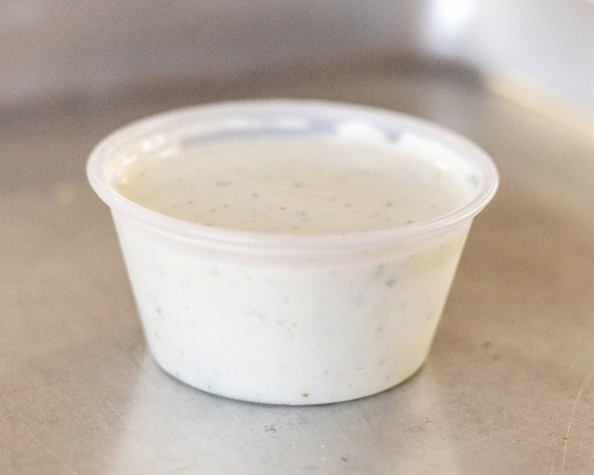 Spicy Ranch