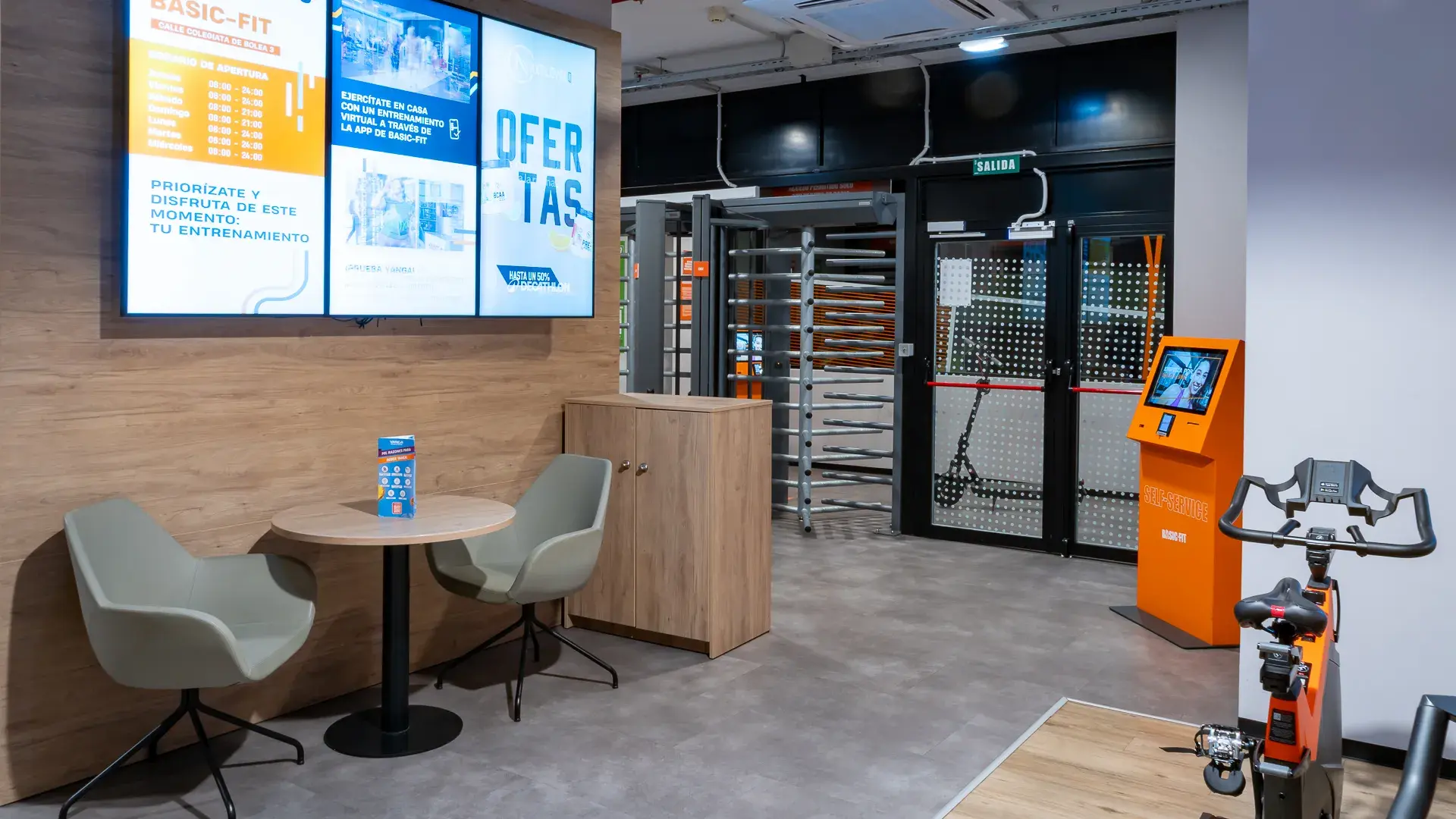 Galería en miniatura