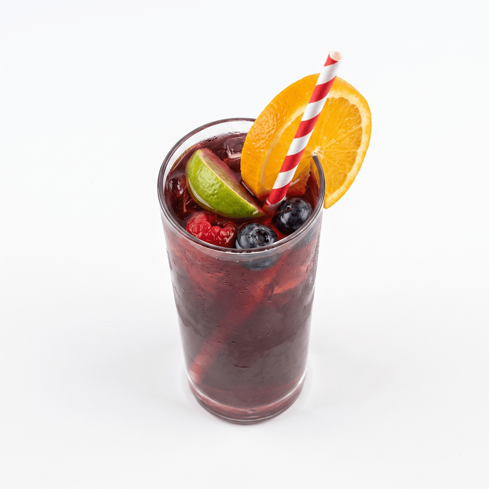 Virgin Sangria