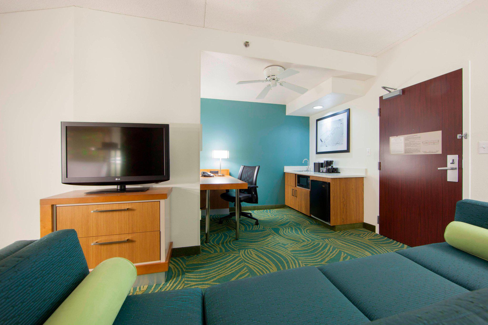 SpringHill Suites by Marriott Phoenix Tempe/Airport Photo