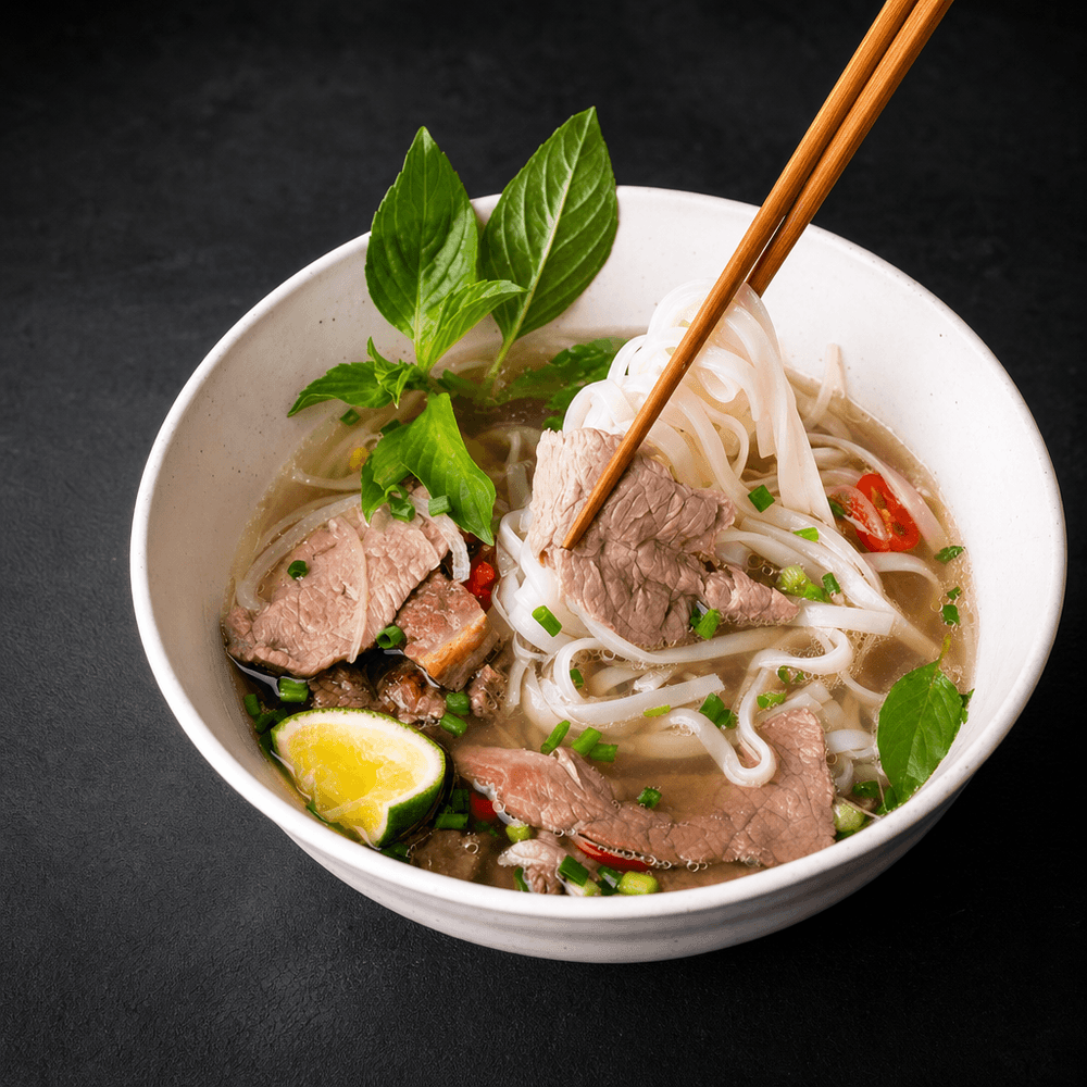 Custom Phở