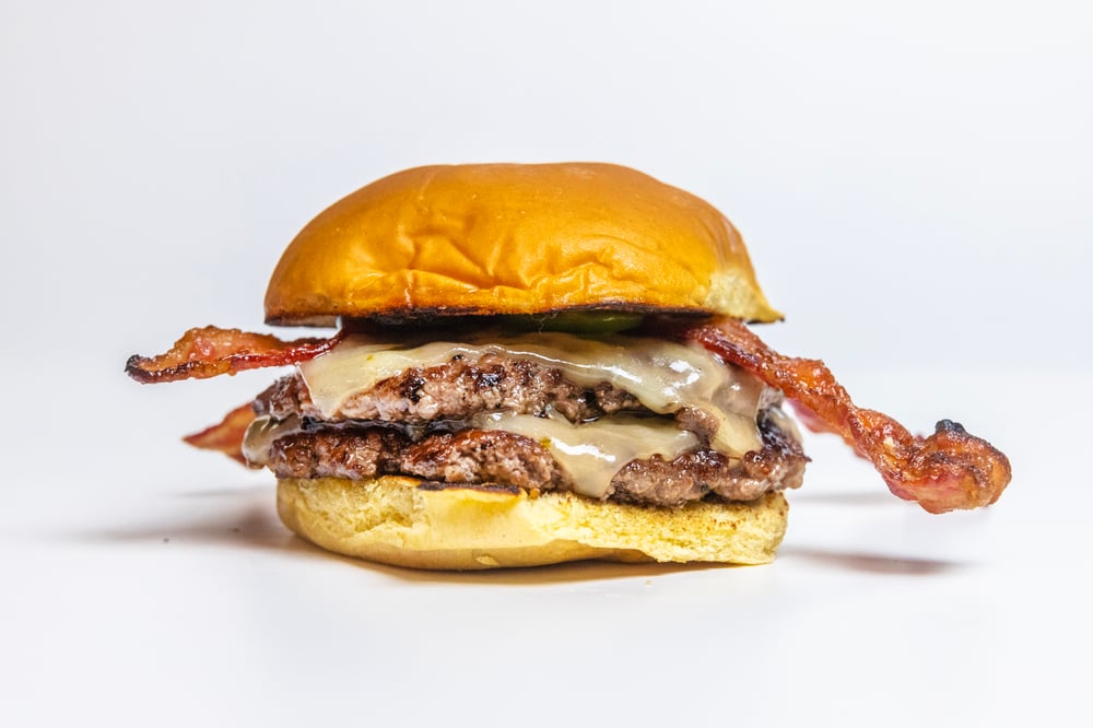 Redhot Burger