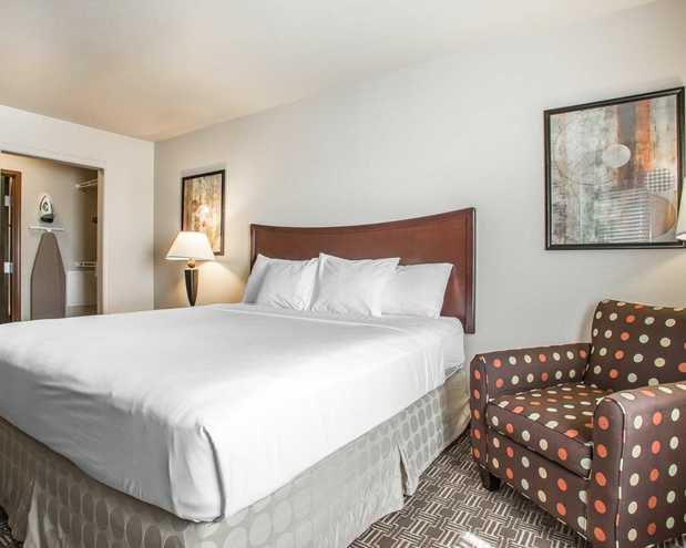 Images MainStay Suites St. Robert - Fort Leonard Wood