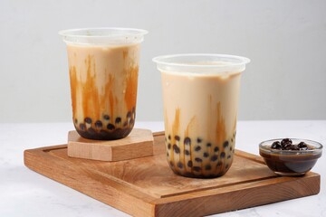 Classic - Boba Tea
