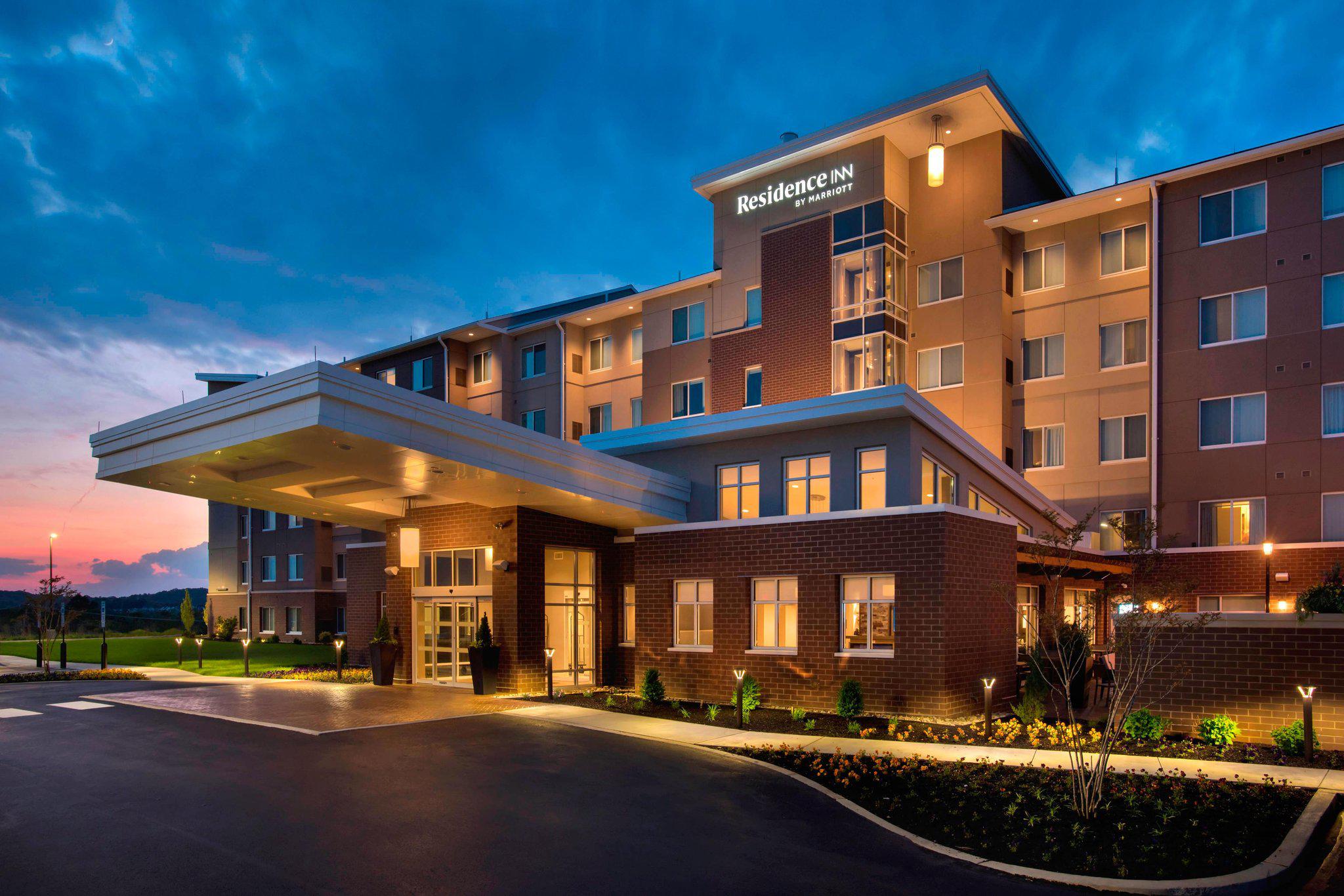 Residence Inn by Marriott Lancaster Photo