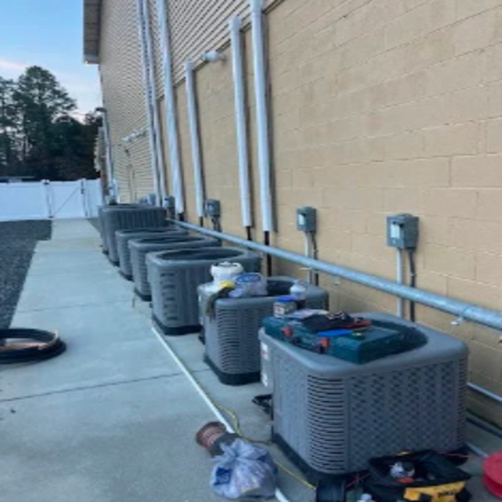 Hl marco hvac llc Image