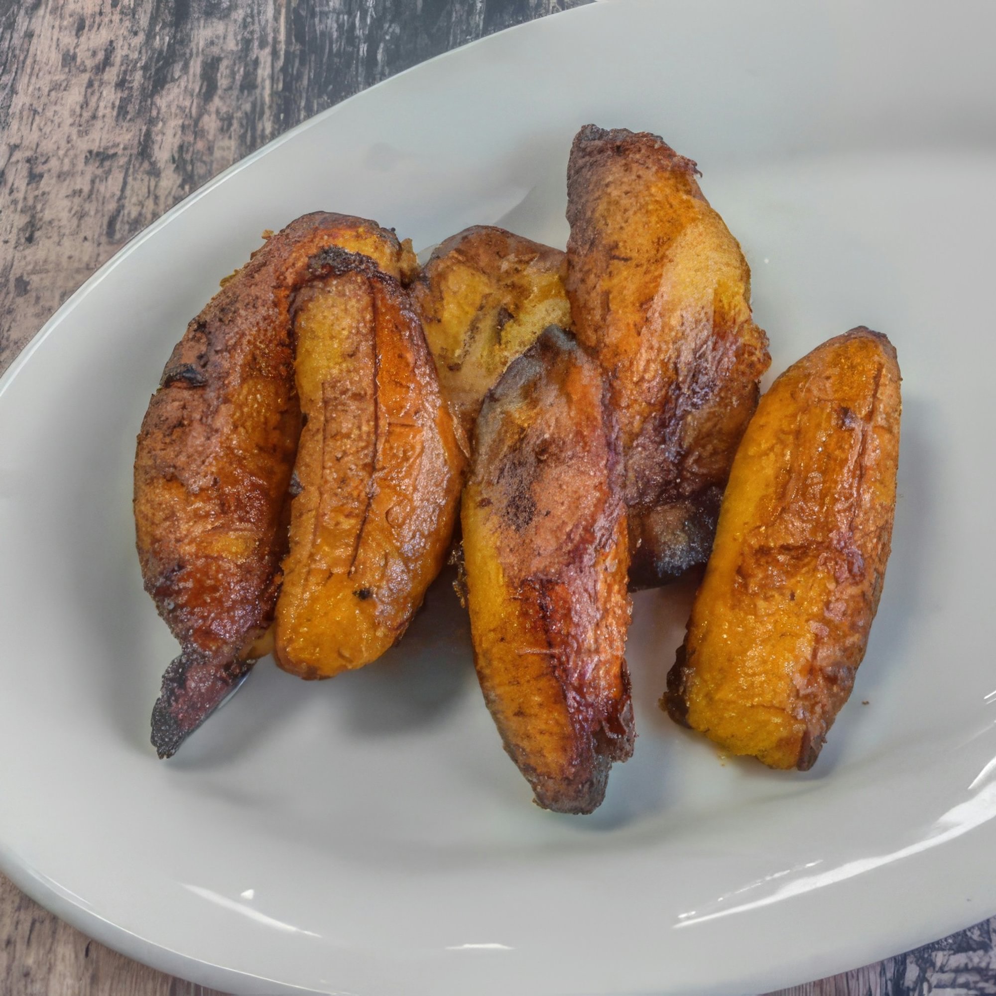 Sweet Plantain